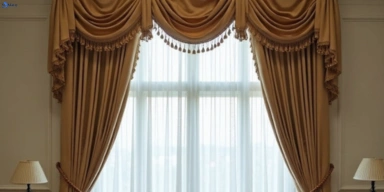 Steam cleaning heavy drapes on-site alberton Matty Curtain Cleaning