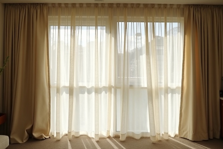 Before Professional Cleaning - Alberton