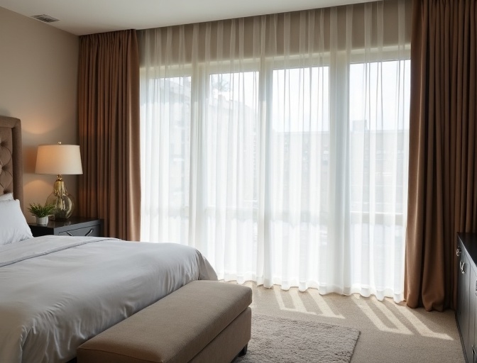 Alberton Blockout Curtain Cleaning