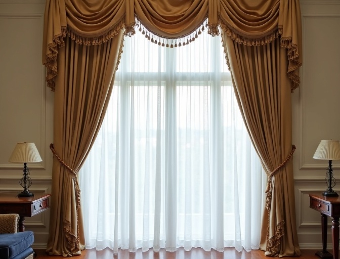 Alberton Drapes Cleaning