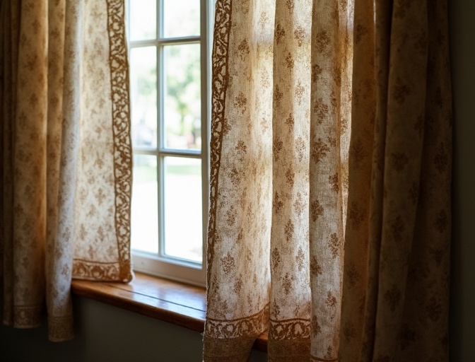 Alberton Vintage Curtain Cleaning